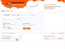 Tablet Screenshot of api.mobissimo.com