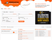 Tablet Screenshot of br.mobissimo.com